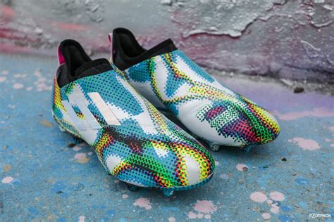 Adidas glitch skins 2021